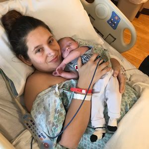 Meet your Posher, Chantel